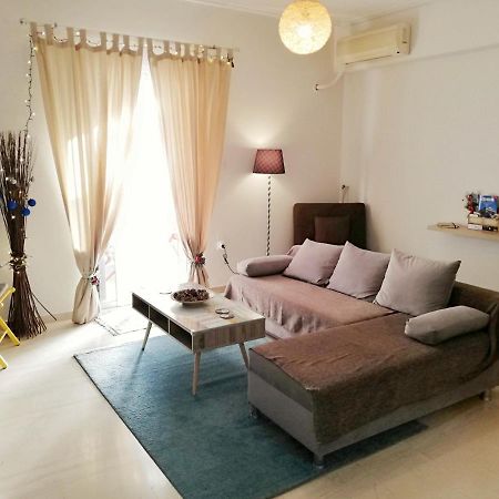 Fotini'S Place! 아테네 외부 사진