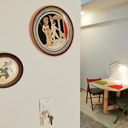 Fotini'S Place! 아테네 외부 사진