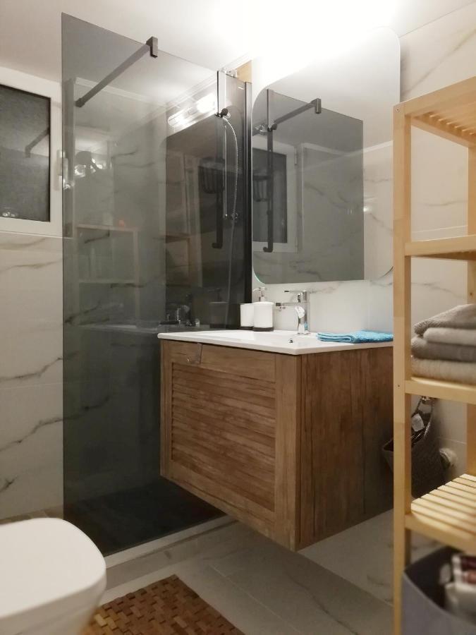 Fotini'S Place! 아테네 외부 사진