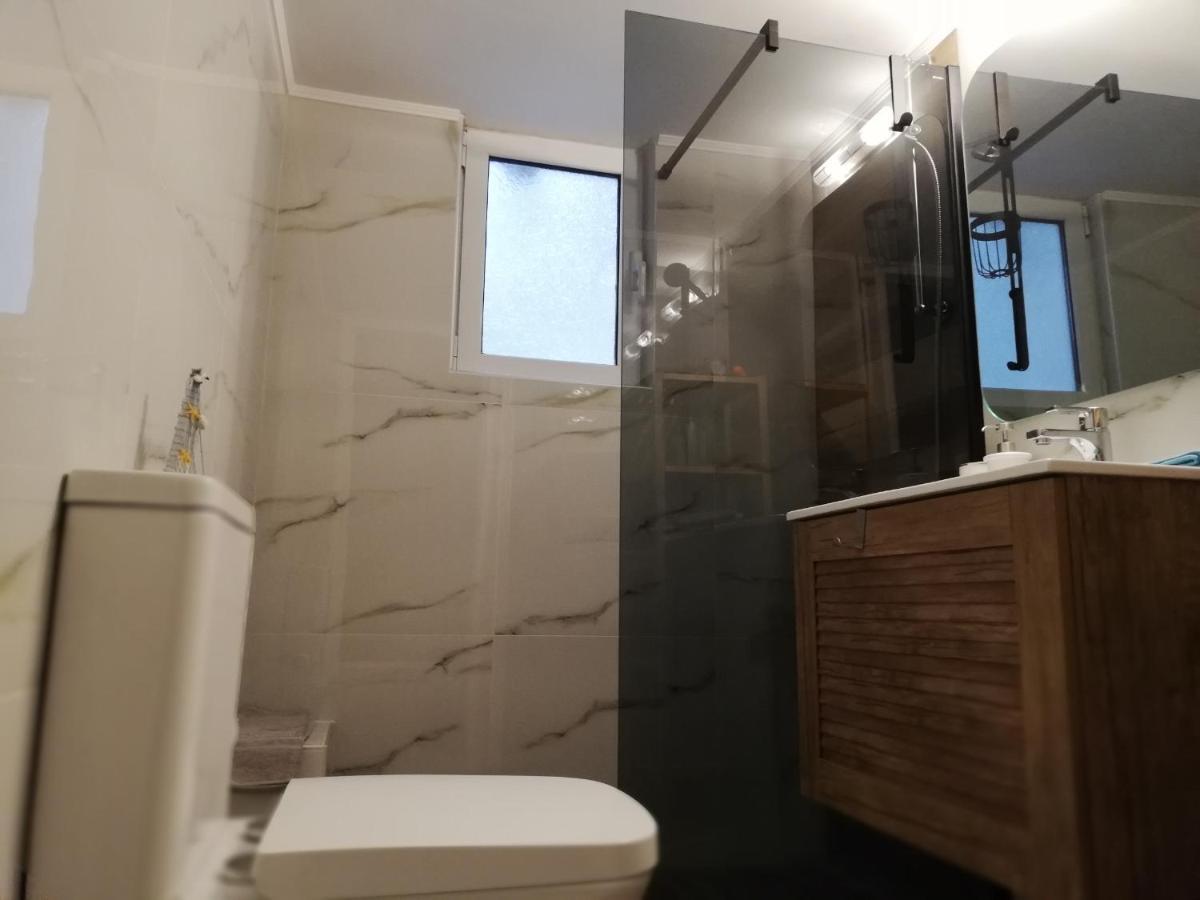 Fotini'S Place! 아테네 외부 사진